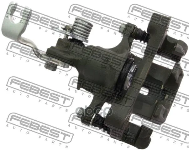 Суппорт Тормозной | Зад Лев | Nissan Maxima Ca33 2000.01-2006.01 [El] Febest арт. 0277A32RL