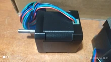 17 Stepper-Motor Nema Robot 1m-Cable 3d-Printer 48mm 4-Lead 2A for DIY CNC 59ncm/84oz.in