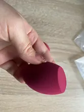 YBLNTEK-esponja para maquillaje, esponja para cosméticos, corrector en polvo, base de maquillaje esponja, herramientas de belleza