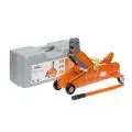 

Jack 2.3т in the case (MIN-140mm, MAX 350mm) 2.3т AJ-2.3F-350PK