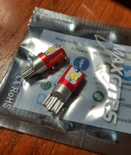 Lamps Interior-Lights Parking-Marker Bright-Bulb Car-Side T10 Led Auto White 6000K Super