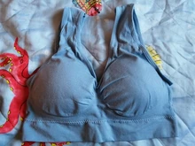 S-6XL de Yoga con agujeros para mujer, sostén deportivo transpirable para Fitness, chaleco para correr, ropa interior para dormir, Tops cortos acolchados, sujetadores para gimnasio