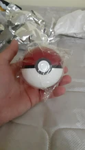 Pokeballs de elfo de 7CM para mascotas, figuras de Pokeballs con figuras de 2-3cm, muebles para dormitorio para niños