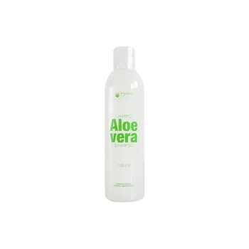 

Sampoo Aloe Vera gel 250ml