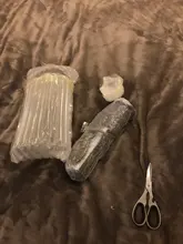 COSWALL para POP 3 hembra 2 puerto de carga USB de la Mesa de cocina toma para escritorio retráctil enchufe de la UE de cuerpo de aluminio de fondo azul