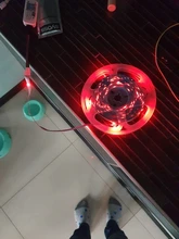 Ribbon Lamp-Tape Led-Strips-Lights Luces Christmas Bluetooth Flexible 5050 2835 Diode