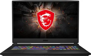 

Laptop MSI GL75 Leopard 10SDK-251RU (9S7-17E722-251) Black