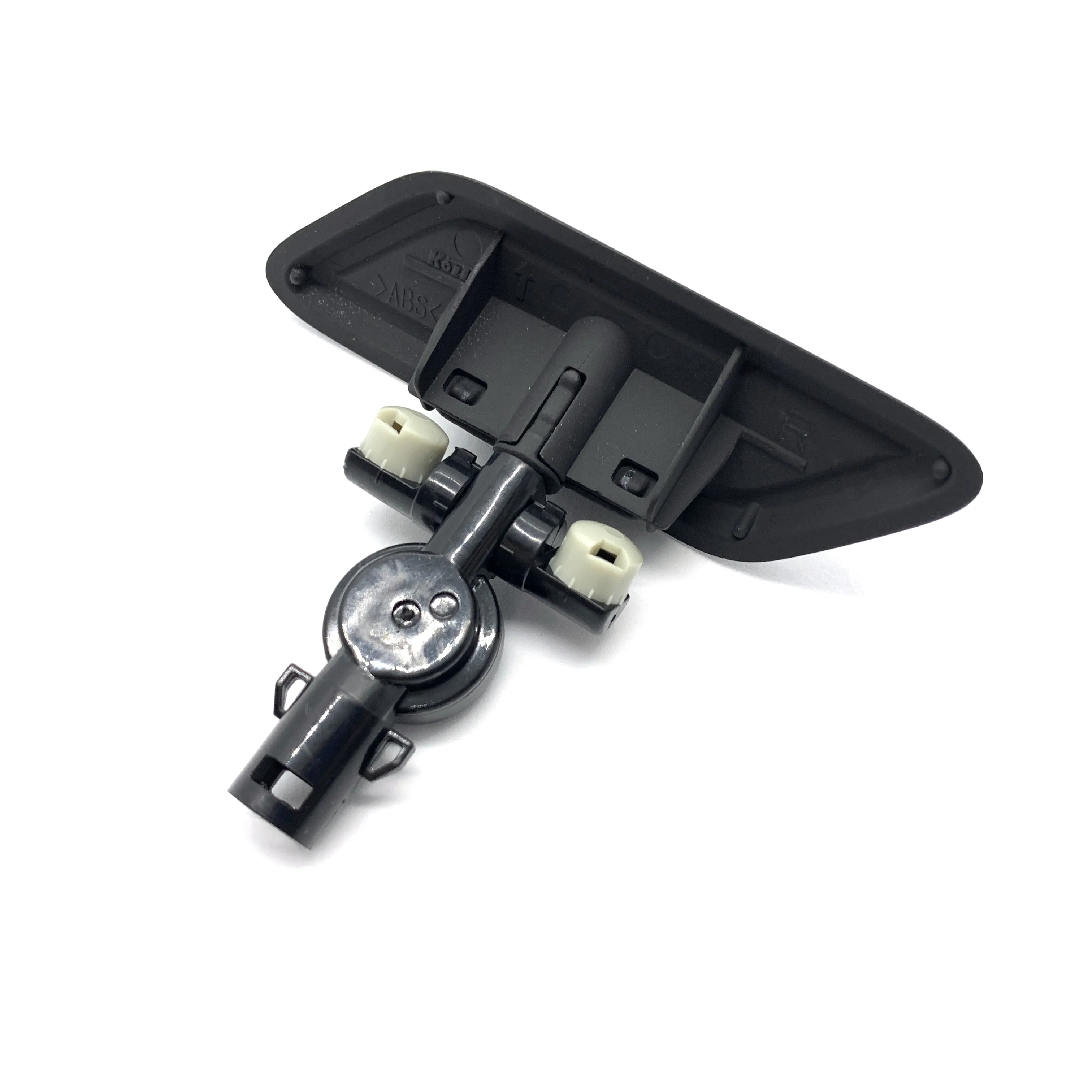 Cache-Buse Lave-Phares Subaru - Compatible Legacy, Outback, Forester - Référence 86636-SC010 - Protection Anti-Poussière
