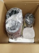 Juice-Extractor Cold-Press Slow-Juicer MIUI Screw 7lv Classic FILTER-FREE Quiet-Motor