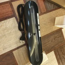 Food-Vacuum-Sealer Bags Commercial Household Saengq Automatic Best Include 220V/110V