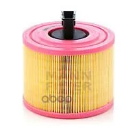Фильтр Воздушный Mann-Filter C18114 MANN-FILTER арт. C18114