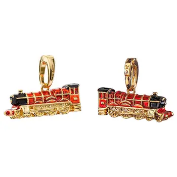 

Charm Pendant Hogwarts Express Harry Potter