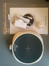 Agitador magnético de laboratorio con pantalla Digital de tienda oficial JOANLAB, mezclador magnético 110v - 220v con barra de agitación