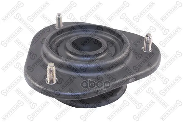 12-98006-Sx_опора Амортизатора Переднего! Toyota Corolla All 92-01 Stellox 1298006sx Stellox арт. 1298006SX