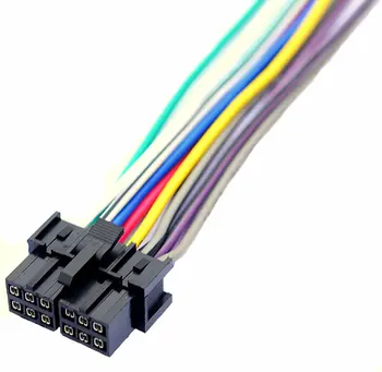 

Connector INCAR CON-LG-01 for LG