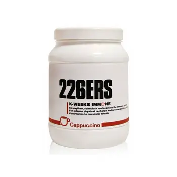 

Immune system complement-500g [226ERS] Vanilla cappuccino