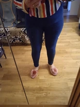 Pantalones vaqueros de talla grande para mujer, informales de Vaqueros cintura alta, ajustados, elásticos, de algodón, Azul, Negro, 4xl, 5xl, 6xl, para verano y otoño