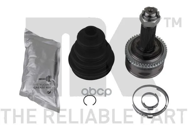 Шрус Наружный Комплект Nk 513404 Nk арт. 513404