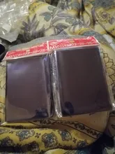 Protector de cartas de póker, Tarot, oráculo, tres reinos, 100 Uds.