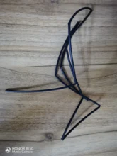 Tubo termorretráctil con pegamento para pared, envoltura de manga con revestimiento adhesivo, doble diámetro 1,6/2,4/3,2/4,8/6,4/7,9/9,5/12,7mm, 1 m/lote, 3:1