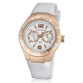 

Women's Watch Time Force TF4181L11 (41mm)