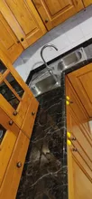 Desktop Furniture Contact-Paper Self-Adhesive Vinyl Home-Decor Living-Room Waterproof