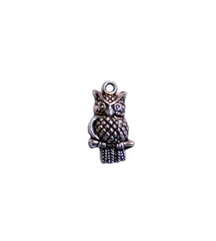 

AMULETS ECO Owl luck and Studies