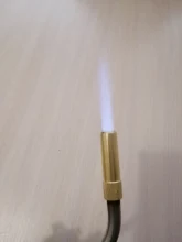 Nozzle Torch-Head Turbo-Propane MAPP HVAC Brazing-Accessories Self-Ignition Gas-Welding-Torch