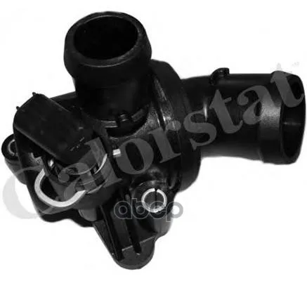 Термостат(В Корпусе) Mercedes-Benz: A-Class 04-, B-Class 05- Vernet арт. TH6991.87J