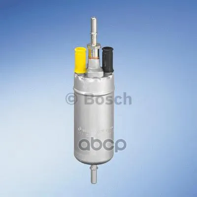Насос Топливный Электрический Bosch арт. 0580464096