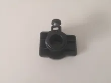 Herramienta rotativa de lijado, accesorio de guía, accesorios para Mini taladro para carpintería, bricolaje, 1 ud.