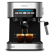 Экспресс-кофемашина Cecotec power Espresso 20 Matic 850W 20 BAR