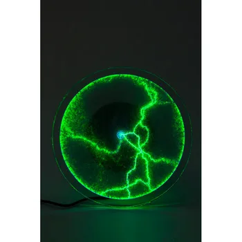 

Electric Plasma Drive Tesla Green D-20 cm
