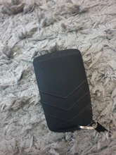 Mazda-funda de cobertura de mando a distancia para coche, PROTECCIÓN DE GOMA de silicona suave, accesorios de Control remoto, Mazda CX5 CX30