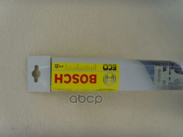 Щетка Стеклоочистителя 400мм Bosch арт. 3397004667