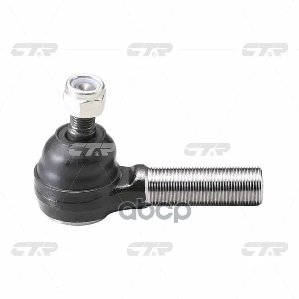 Наконечник Рулевой Тяги Правый Nissan Atlas 81-, Safari 80-87 Cen-10r Ctr арт. CEN-10R
