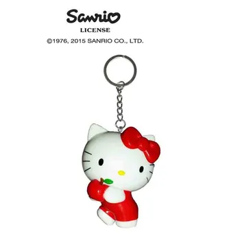 

FIGURE PVC HELLO KITTY ABC 6CM