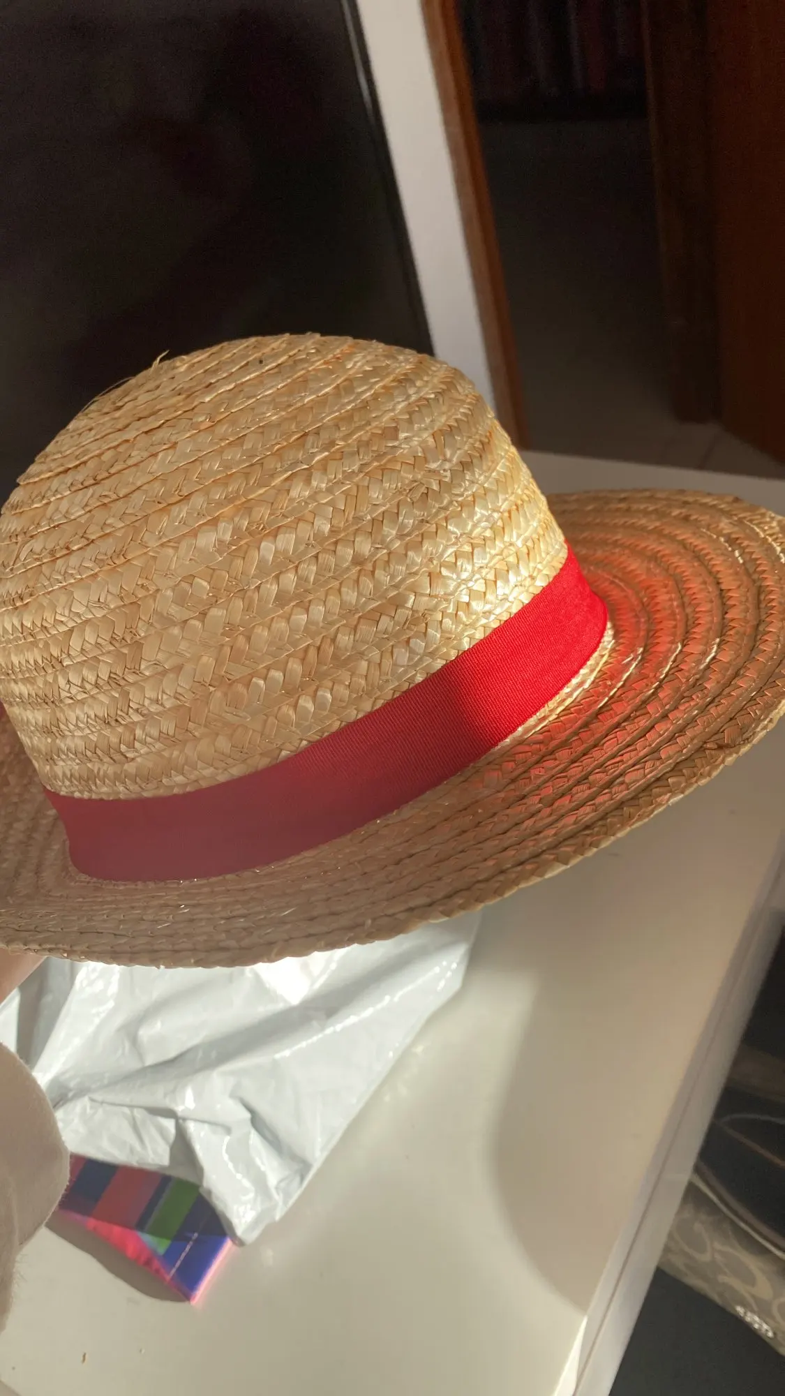 Dropshiping Monkey D Luffy Straw Hat 