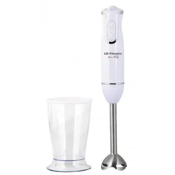 

Blender Orbegozo BT2220 800W