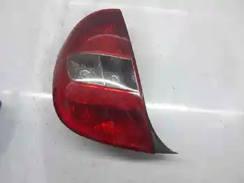 

6350V3 left rear pilot CITROEN C5 saloon