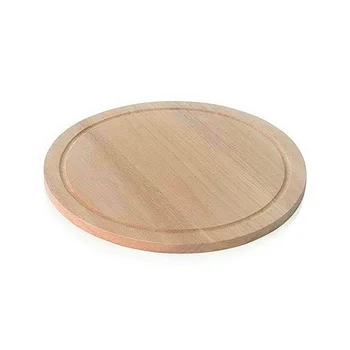 

Wooden Pizza Plate (Board)-42 cm