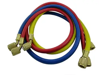 

HOSES KIT CHARGE 90CM R22,R134A