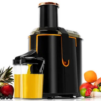

Liquidiser Cecotec ExtremeTitanium 19000 XXL 1300W 950 ml Black