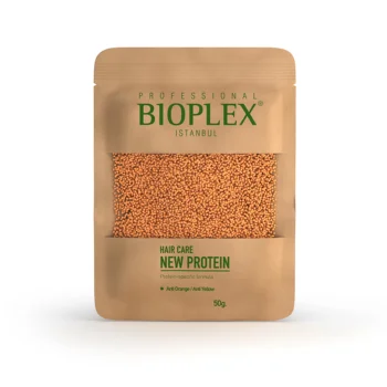 

Bioplex Hair Protein Treatment - For Ombre Balayage Highlights Hair Color and Hair Treatment - Fast Shipping with Fedex