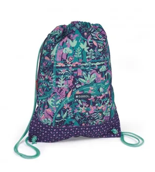 

Sack Snack Girl Gabol Fancy Blue