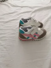 Baby Shoes Sneakers Toddler Newborn Outdoor Girl Children Sports Breathable for Soft-Bottom