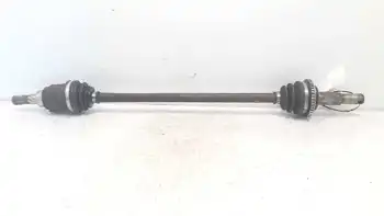 

8655348 transmission Rear Left Nissan X-Trail I (t30) 2.2 16v Turbodiesel