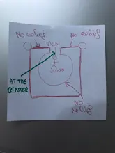 Collar de dibujo personalizado para niños, colgante con foto personalizada, logotipo, regalo de joyería