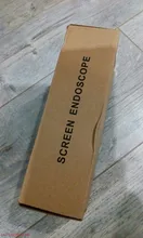 Boroscopio de inspección Industrial, endoscopio de señal y cámara de doble lente, pantalla P40, 4,3 pulgadas, IPS, a todo Color, HD1080P, impermeable, 2600mAh