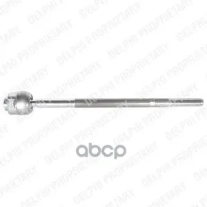 Тяга Рулевая Ta1807 Delphi арт. TA1807